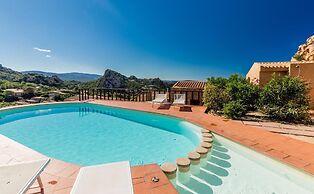 Villa Violetta 1 Bianca