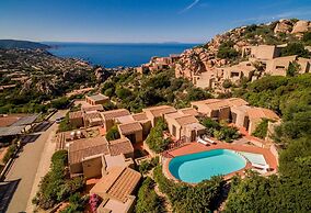 Villa Violetta 1 Bianca