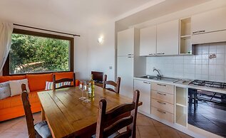 Villa Violetta 1 Bianca