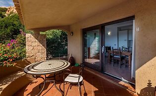 Villa Violetta 1 Bianca