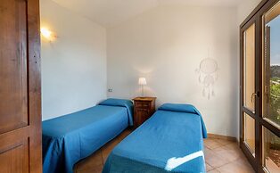 Villa Violetta 1 Bianca