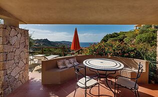 Villa Violetta 1 Bianca