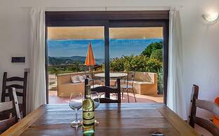 Villa Violetta 2 Celeste