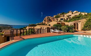 Villa Violetta 2 Celeste