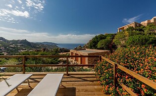 Villa Violetta 2 Celeste