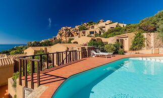 Villa Violetta 2 Celeste