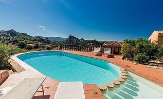 Villa Violetta 2 Celeste