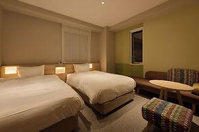 Hotel INTERGATE KANAZAWA