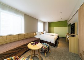 Hotel INTERGATE KANAZAWA