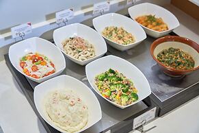 Hotel INTERGATE KANAZAWA