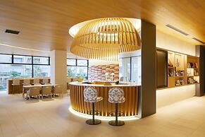 Hotel INTERGATE KANAZAWA