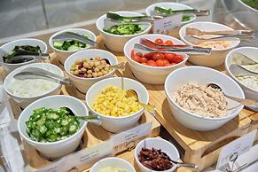 Hotel INTERGATE KANAZAWA