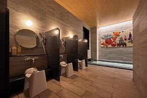 Hotel INTERGATE KANAZAWA