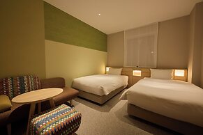 Hotel INTERGATE KANAZAWA