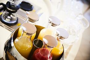 Hotel INTERGATE KANAZAWA