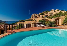 Villa Violetta 4 Turchese