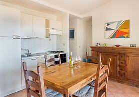 Villa Violetta 4 Turchese