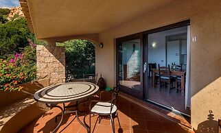 Villa Violetta 3 Verde