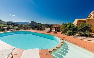 Villa Violetta 3 Verde