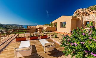 Villa Violetta 3 Verde