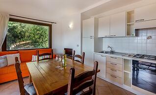 Villa Violetta 3 Verde