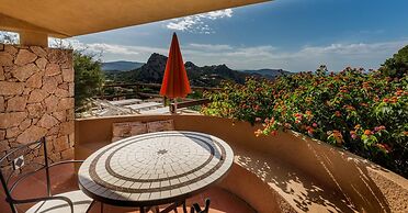 Villa Violetta 3 Verde