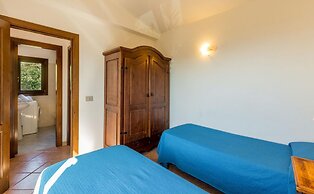 Villa Violetta 3 Verde