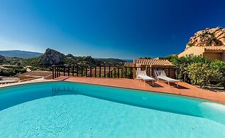 Villa Violetta 3 Verde