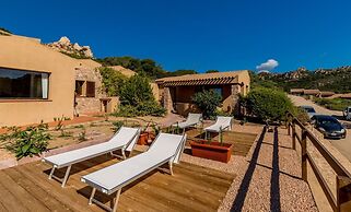 Villa Violetta 3 Verde