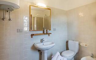 Villa Violetta 3 Verde