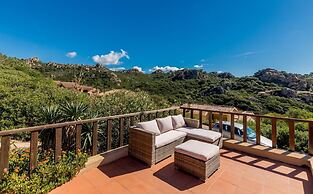 Villa Violetta 3 Verde