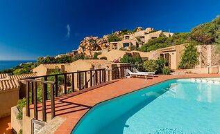 Villa Violetta 3 Verde