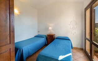 Villa Violetta 3 Verde