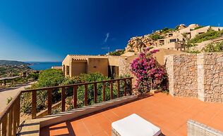 Villa Violetta 3 Verde