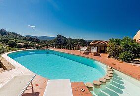 Villa Violetta 5 Rossa