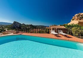 Villa Violetta 5 Rossa