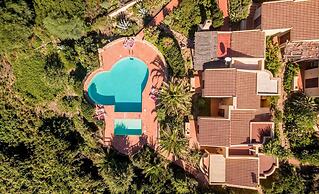 Villetta Ginepro Rosso