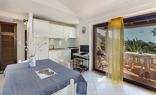 Villetta Ginepro Rosso