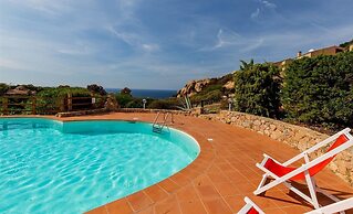 Villetta Ginepro Rosso