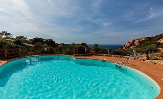 Villetta Ginepro Rosso