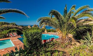 Villetta Ginepro Rosso