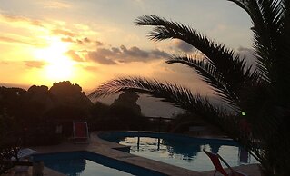 Villetta Ginepro Rosso