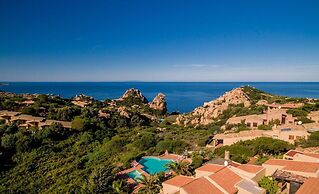 Villetta Ginepro Rosso