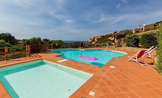 Villetta Ginepro Rosso