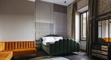 Hotel Chapter Roma