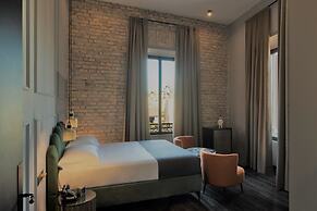 Hotel Chapter Roma