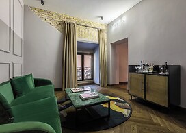 Hotel Chapter Roma