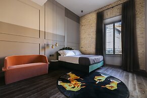 Hotel Chapter Roma