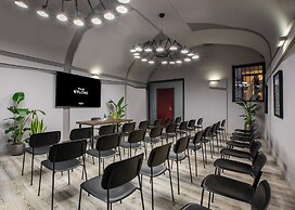 Hotel Chapter Roma