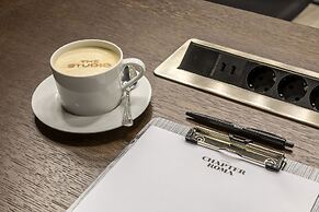 Hotel Chapter Roma